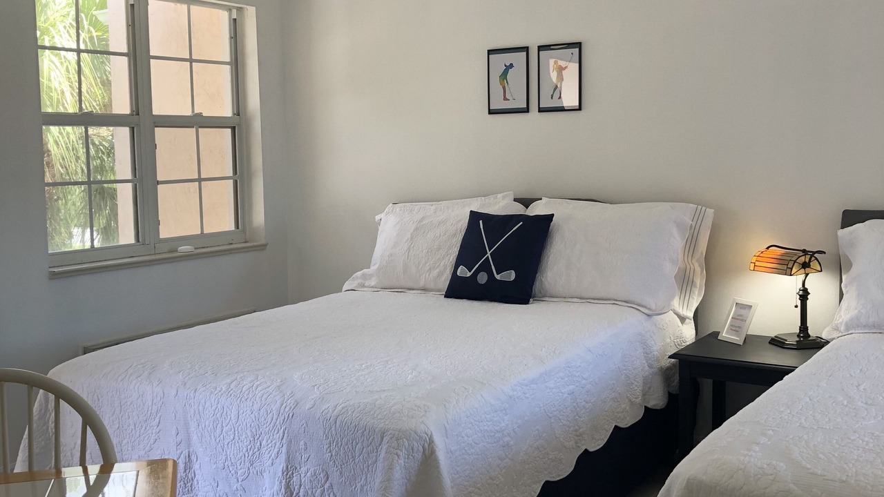 Photo of Bedroom in Port Saint Lucie