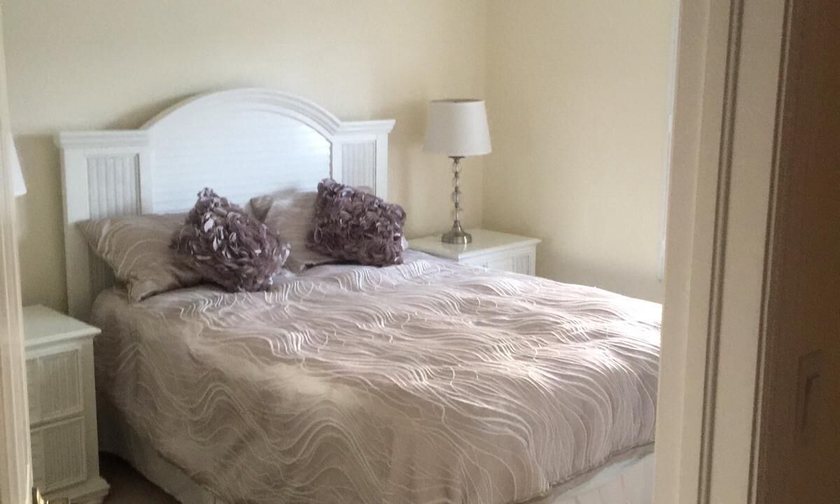 Photo of Bedroom in Naples