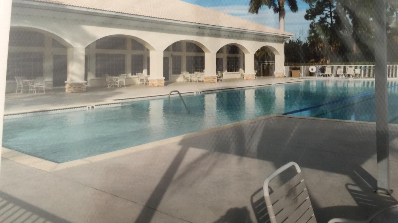 Photo of Outdoor in Naples
