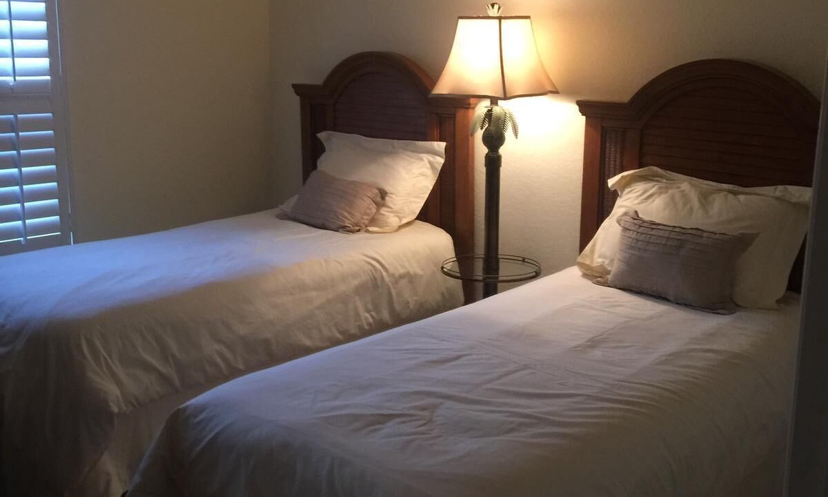 Photo of Bedroom in Naples