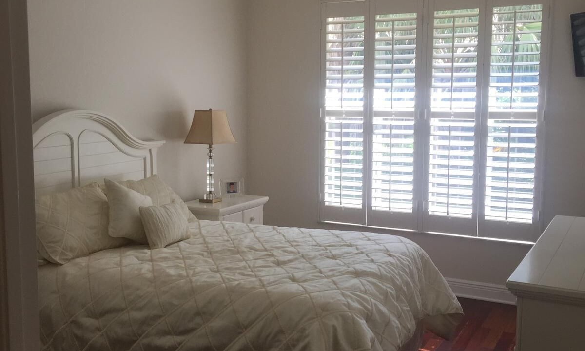 Photo of Bedroom in Naples