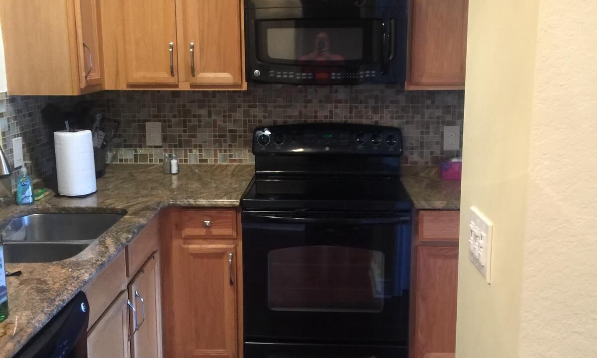 Photo of Kitchen in Naples