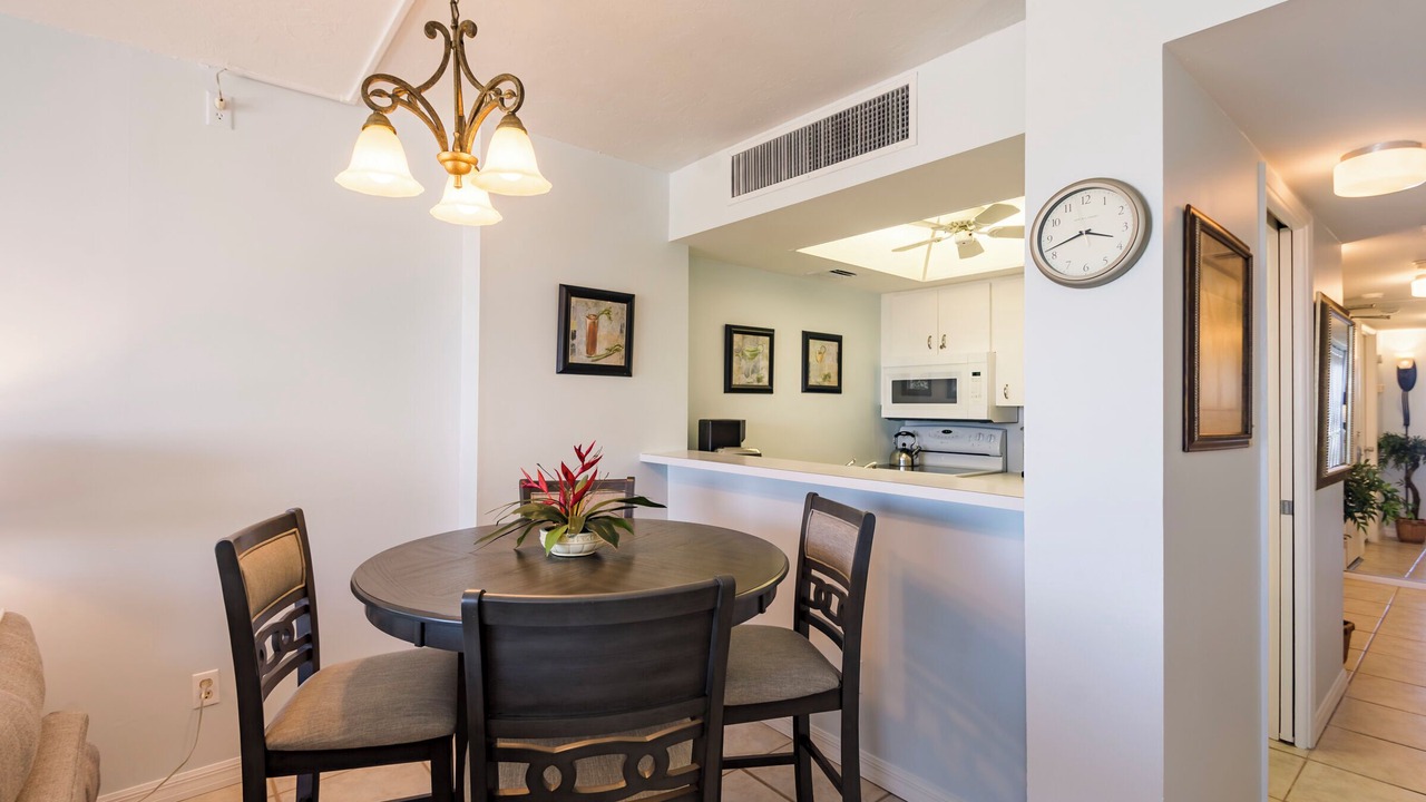 Photo of Livingroom in Siesta Key