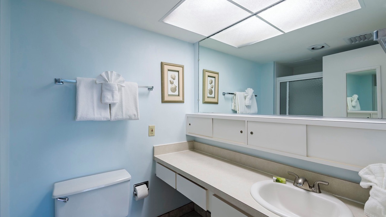 Photo of Bathroom in Siesta Key