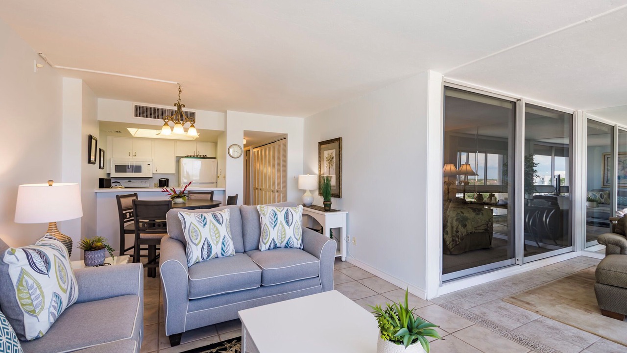 Photo of Livingroom in Siesta Key