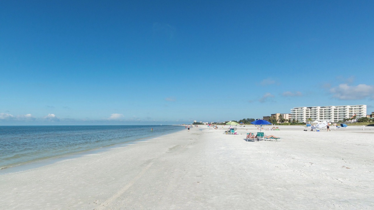 Photo of Others in Siesta Key