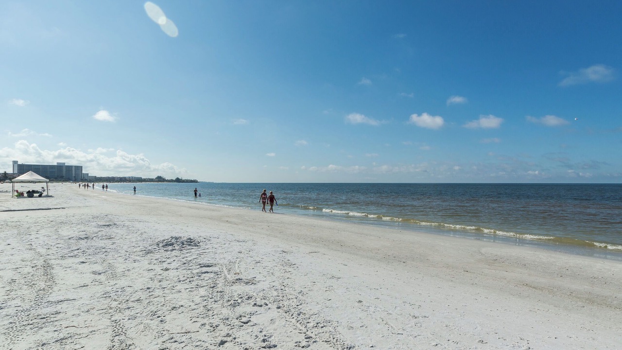 Photo of Others in Siesta Key