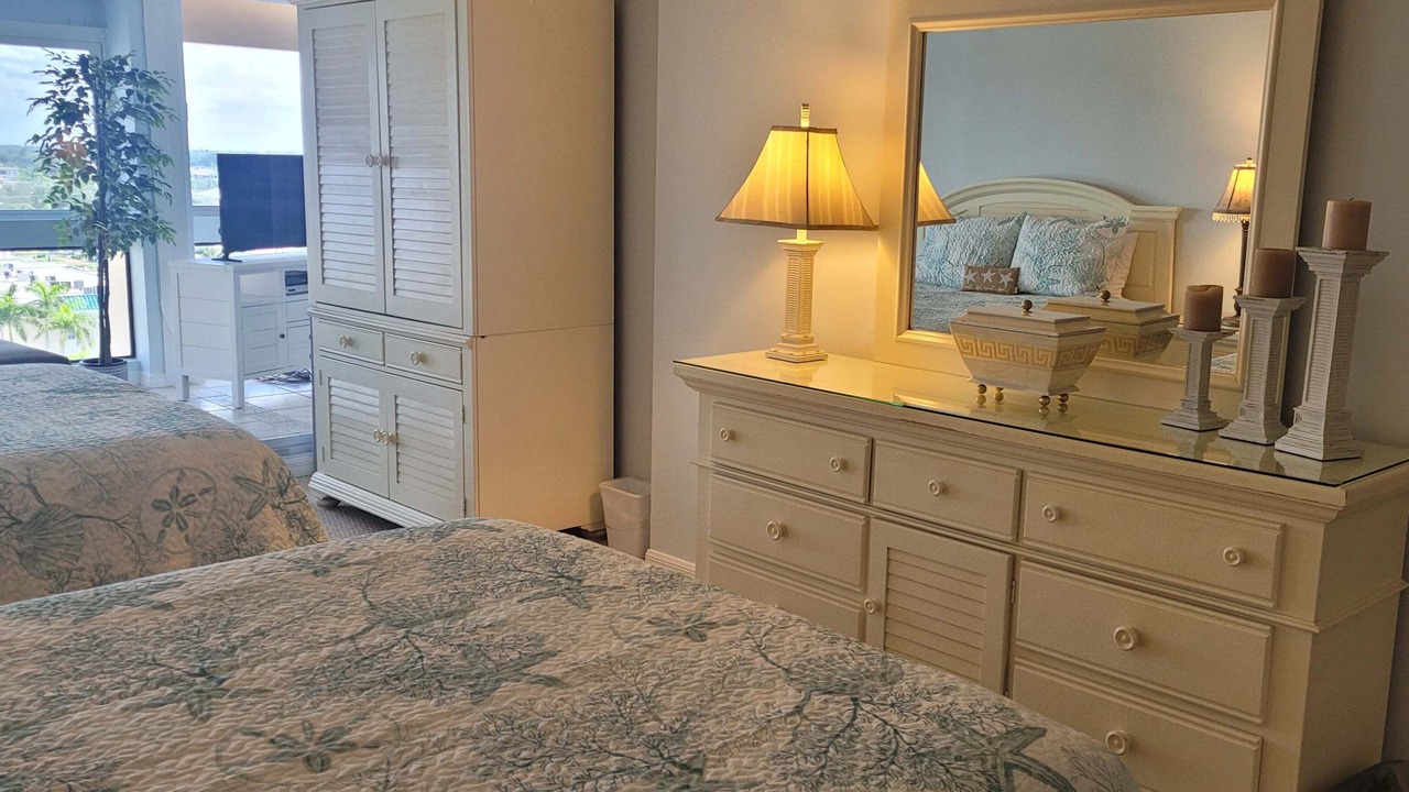Photo of Bedroom in Siesta Key