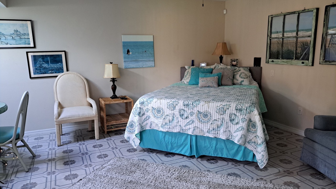 Photo of Bedroom in Interchange Square