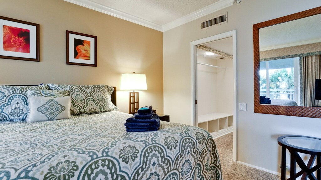 Photo of Bedroom in Sarasota