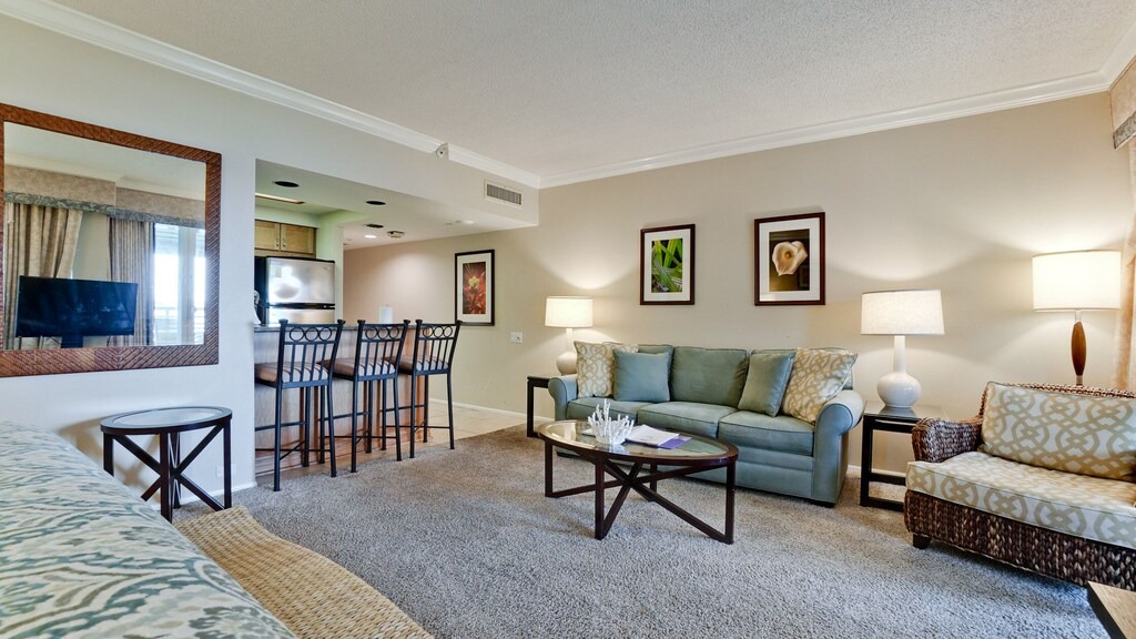 Photo of Livingroom in Sarasota