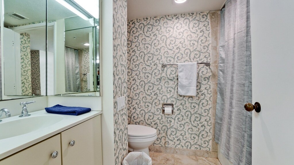 Photo of Bathroom in Sarasota