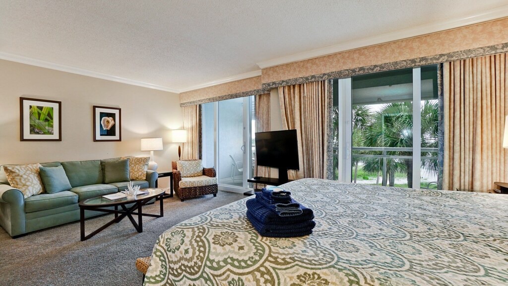 Photo of Livingroom in Sarasota
