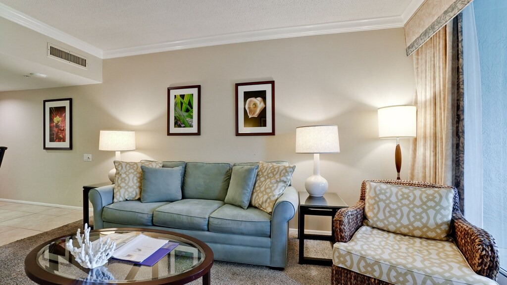 Photo of Livingroom in Sarasota