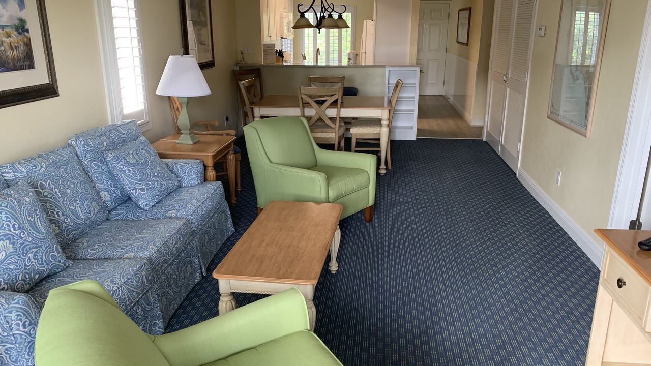 Photo of Livingroom in Sanibel