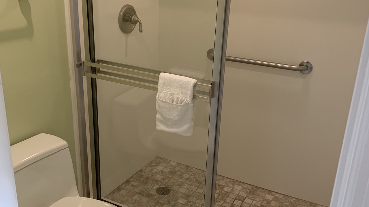 Photo of Bathroom in Sanibel