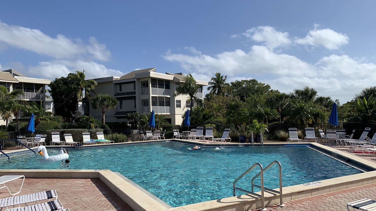 Photo of Outdoor in Sanibel