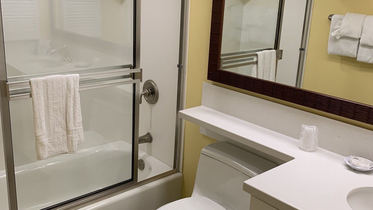 Photo of Bathroom in Sanibel