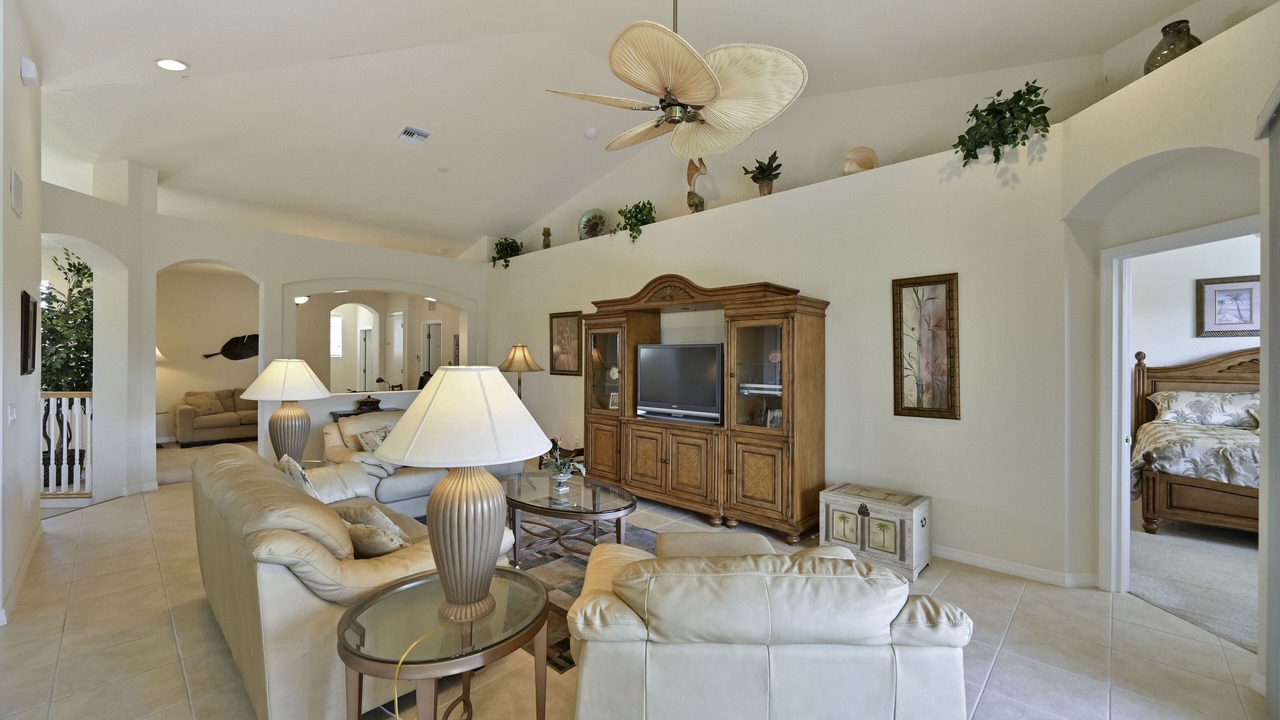 Photo of Patio Balcony in Bonita Springs