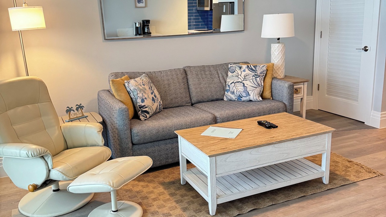Photo of Livingroom in Marco Island