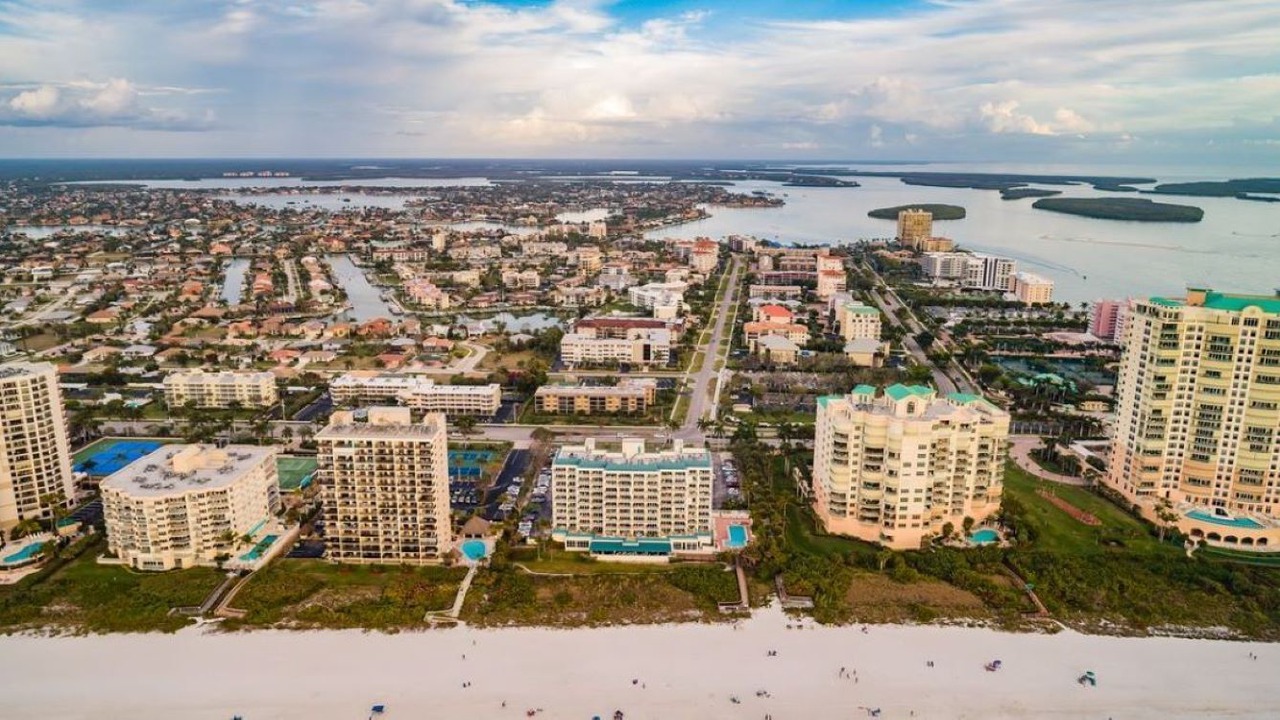 Photo of Outdoor in Marco Island