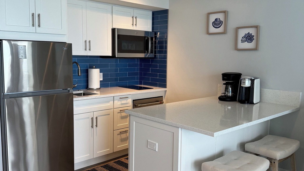 Photo of Kitchen in Marco Island