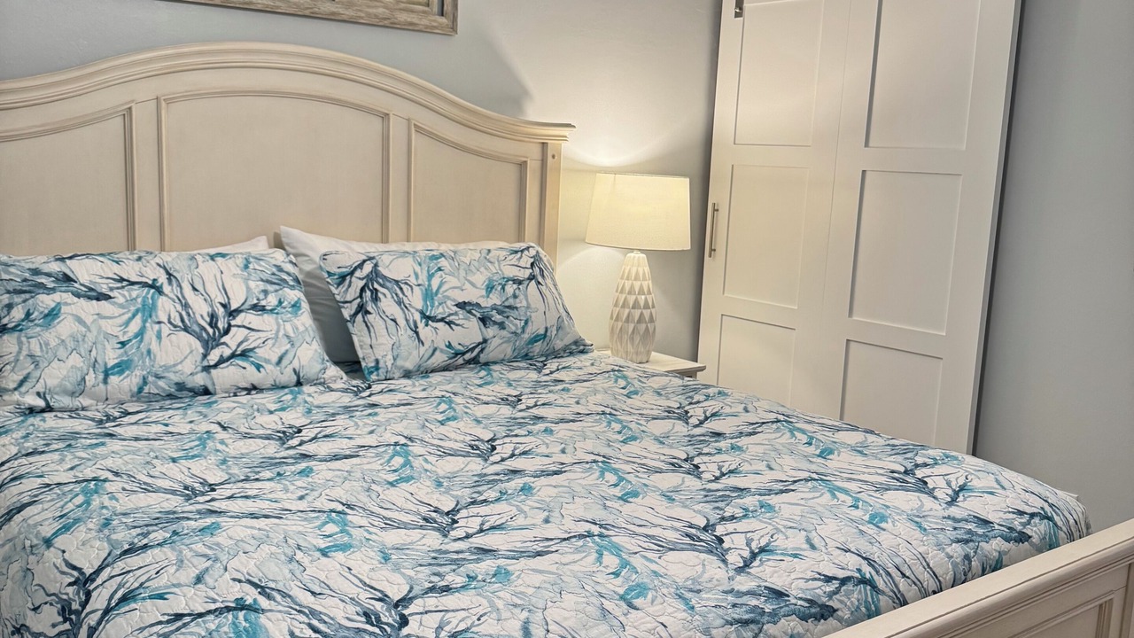 Photo of Bedroom in Marco Island