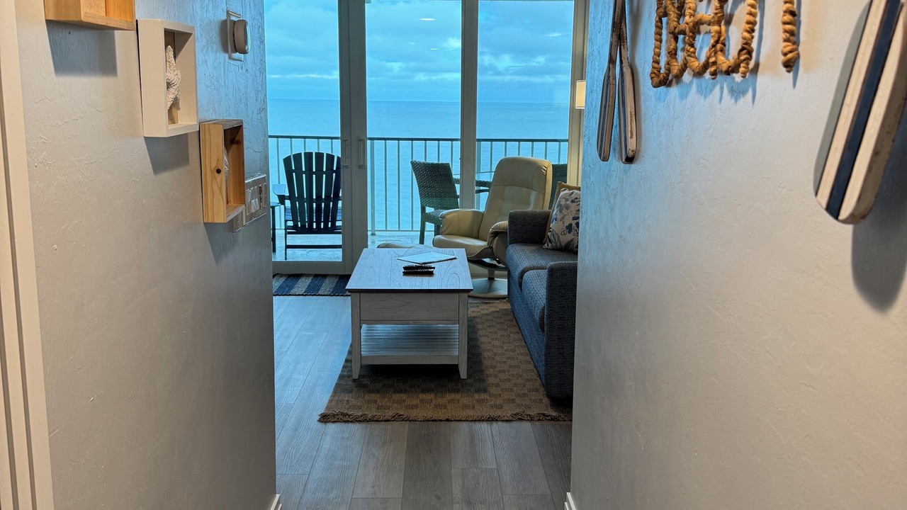 Photo of Livingroom in Marco Island