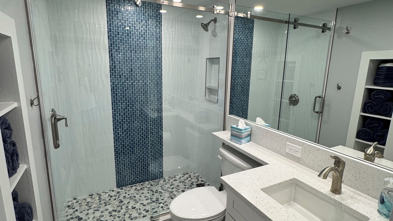 Photo of Bathroom in Marco Island