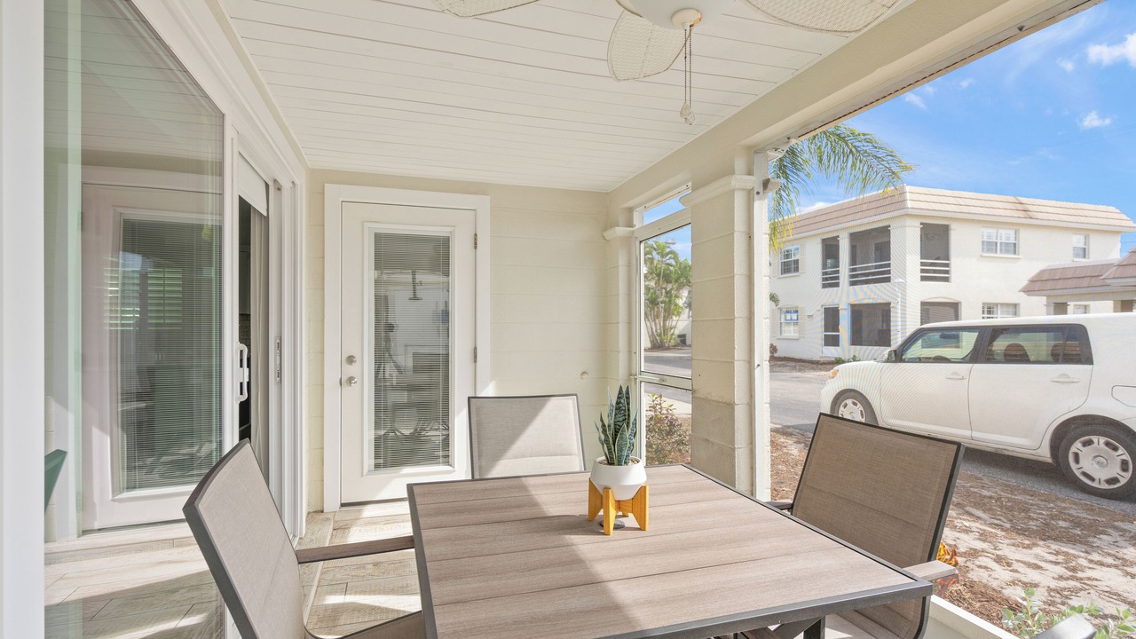 Photo of Outdoor in Siesta Key