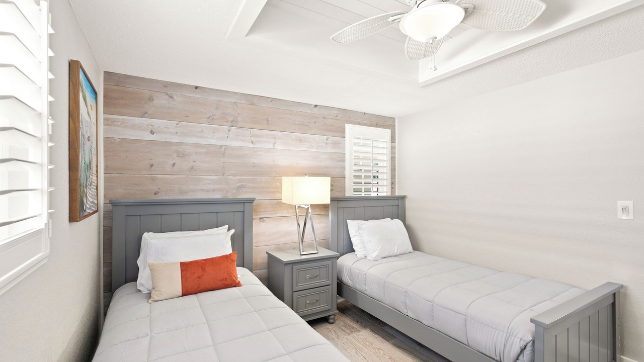 Photo of Bedroom in Siesta Key