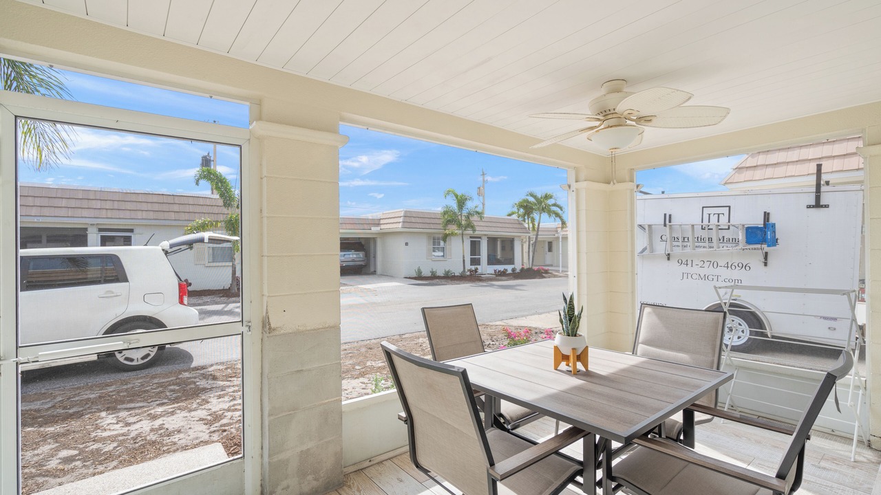 Photo of Outdoor in Siesta Key