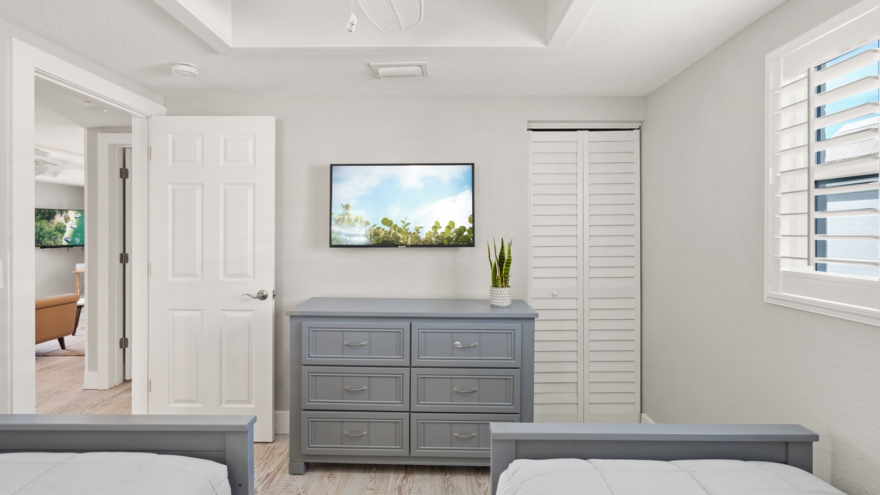 Photo of Bedroom in Siesta Key