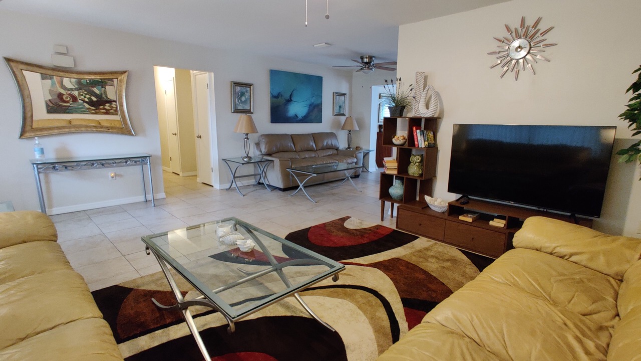 Photo of Livingroom in Sarasota