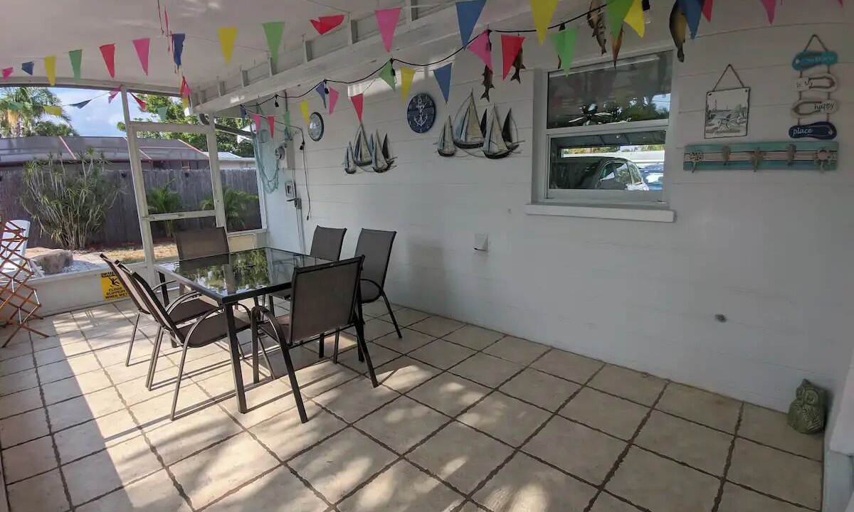 Photo of Outdoor in Sarasota