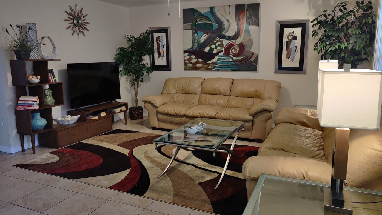 Photo of Livingroom in Sarasota