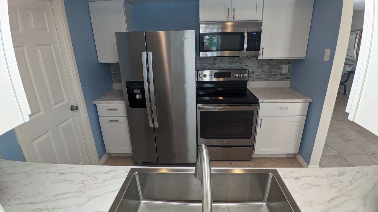 Photo of Kitchen in Sarasota