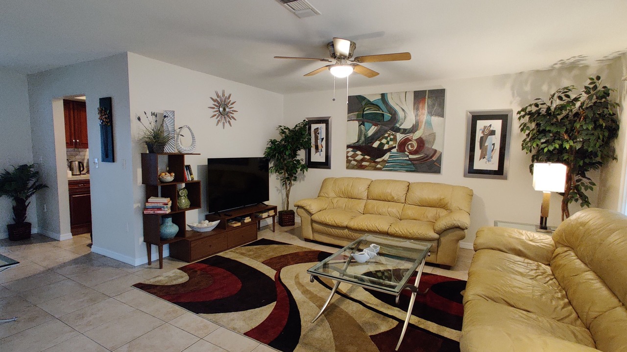 Photo of Livingroom in Sarasota