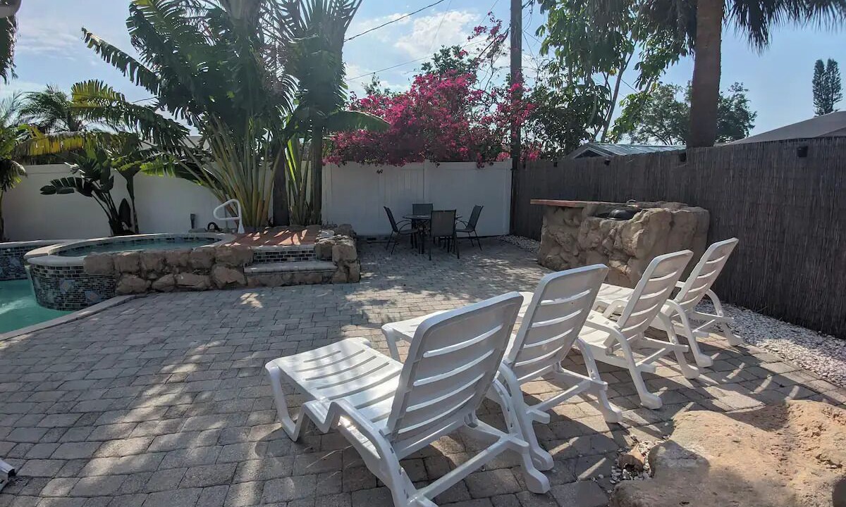 Photo of Outdoor in Sarasota