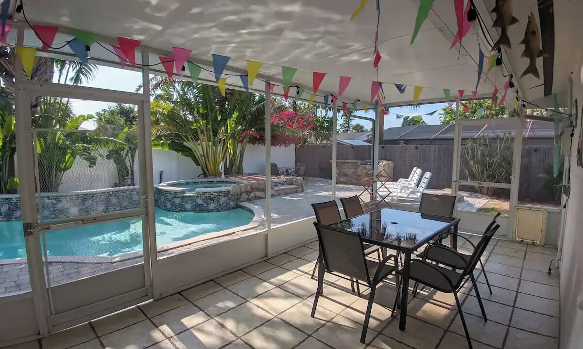 Photo of Outdoor in Sarasota