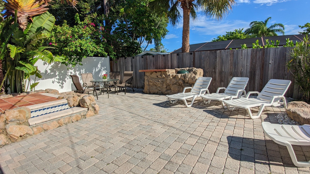 Photo of Outdoor in Sarasota