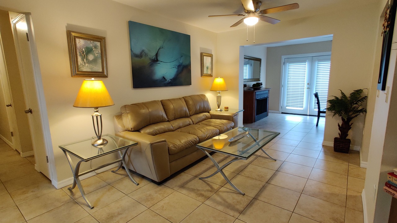 Photo of Livingroom in Sarasota