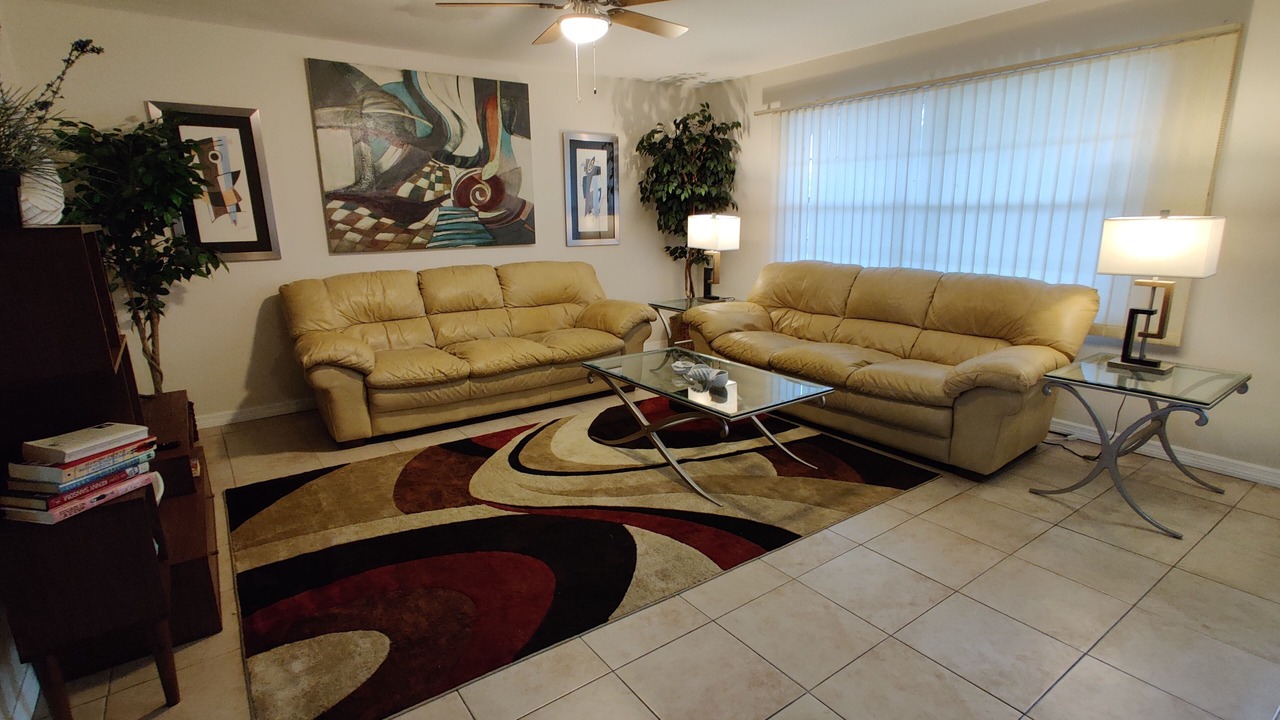 Photo of Livingroom in Sarasota