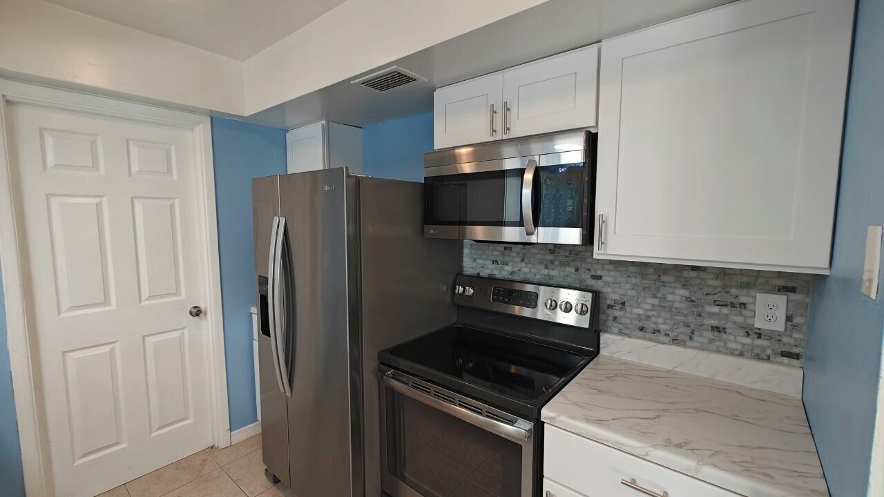 Photo of Kitchen in Sarasota