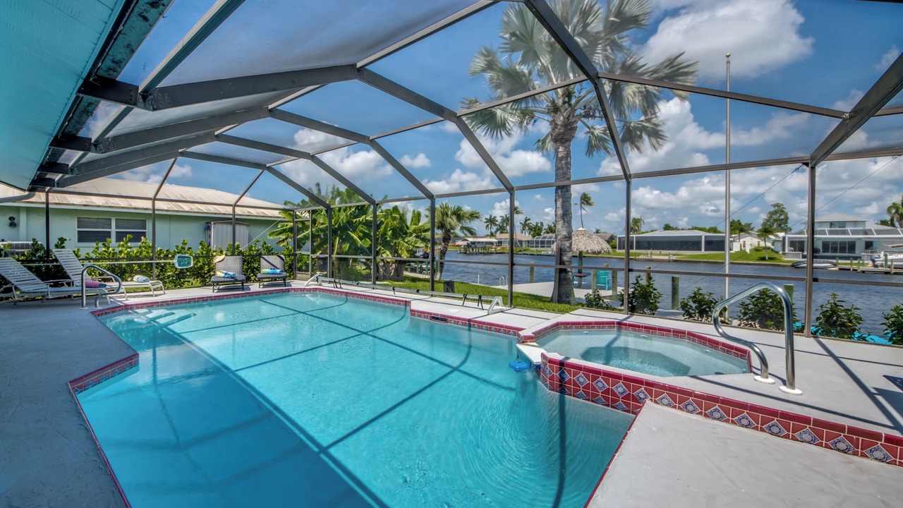 Photo of Outdoor in Caloosahatchee