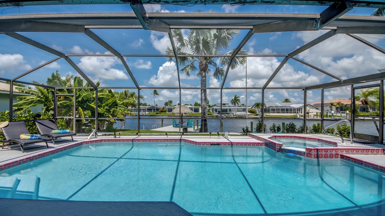 Photo of Outdoor in Caloosahatchee