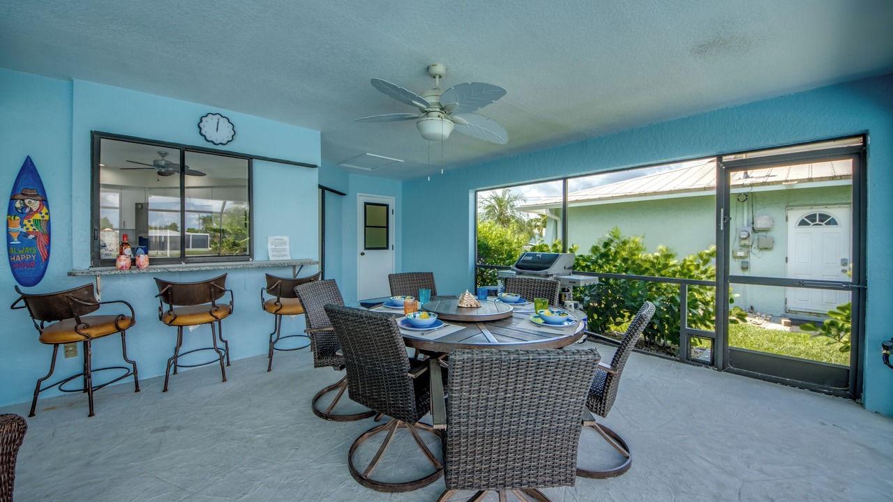 Photo of Outdoor in Caloosahatchee