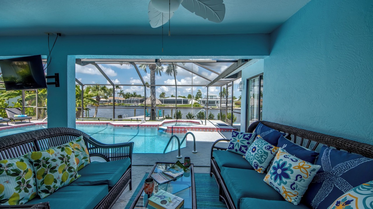 Photo of Outdoor in Caloosahatchee