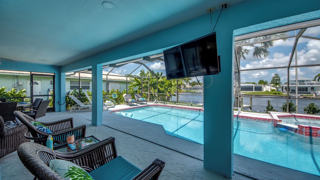 Photo of Outdoor in Caloosahatchee