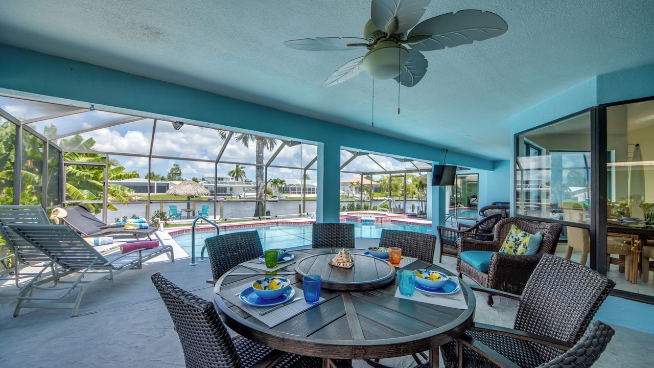 Photo of Outdoor in Caloosahatchee